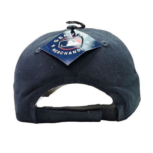 MLB Genuine Merchandise Fan Favorite Houston Astros Adjustable Hat - One Size - Picture 5 of 8